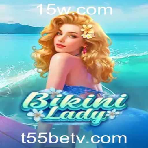 Descubra o Fascinante Mundo de BikiniLady: O Novo Fenômeno dos Jogos Com t55bet