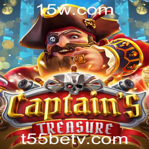 Descubra o Fascinante Mundo do Jogo CaptainssTreasure