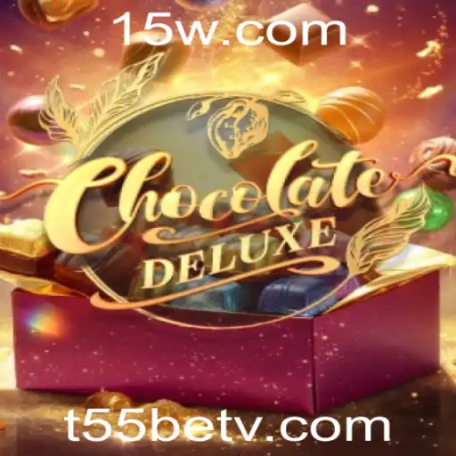 Descubra o Mundo de Diversão e Estratégia com ChocolateDeluxe