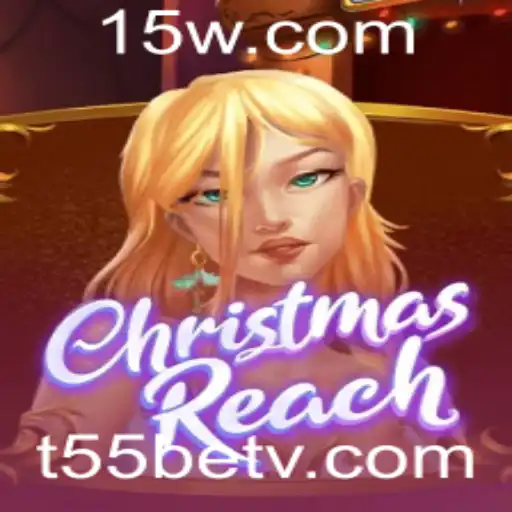 ChristmasReach: Um Novo Jogo Emocionante Iluminando a Temporada Festiva