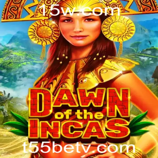 DawnoftheIncas: Descubra o Jogo Estratégico do Império Inca