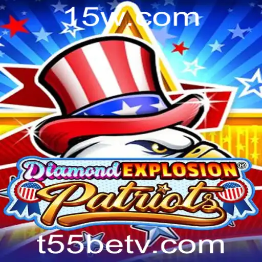 Descubra o Fascinante Mundo de DiamondExplosionPatriots com t55bet