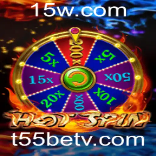 Explorando o Universo de HotSpin e T55bet