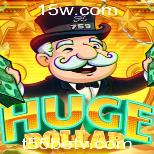 Descubra o Fascinante Mundo de HugeDollar: Um Guia Completo