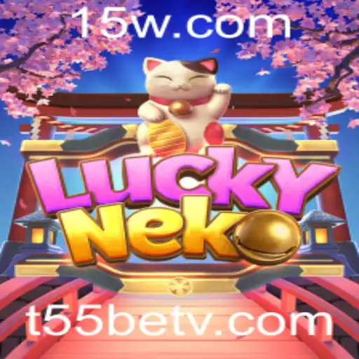 Descubra o Fascinante Mundo de LuckyNeko no T55Bet