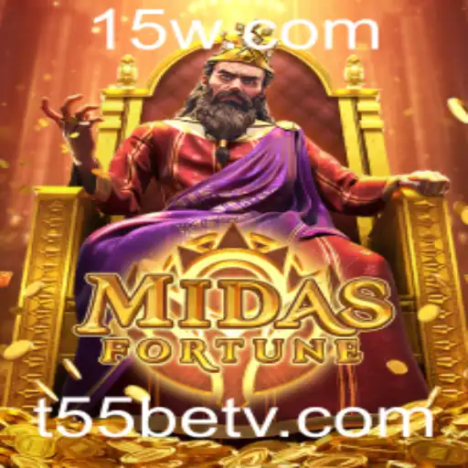 Descubra MidasFortune: O Novo Jogo de Estratégia que Conquista o Mundo