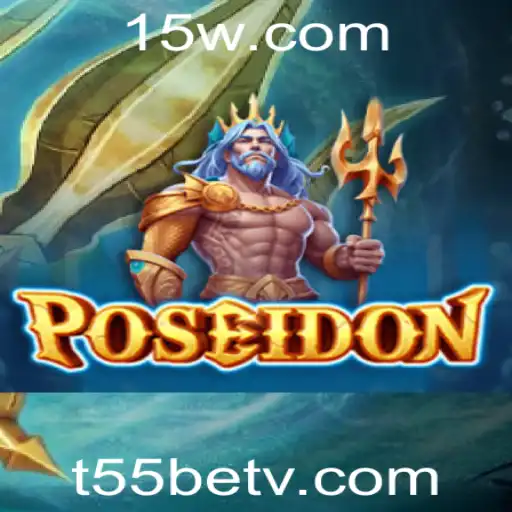 Poseidon: Uma Aventura Subaquática com T55bet