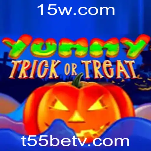 YummyTrickorTreat: Descubra o Mundo Encantado dos Doces e Travessuras