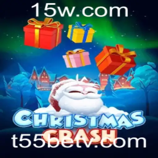 Descubra o Mundo de ChristmasCrash: Um Jogo Festivo e Empolgante