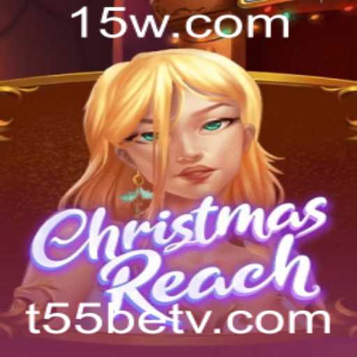 ChristmasReach: Um Novo Jogo Emocionante Iluminando a Temporada Festiva