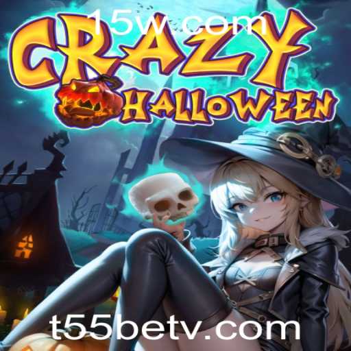 Explorando o Mundo de CrazyHalloween: Um Jogo Emocionante