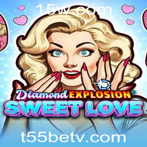 Descubra o Mundo de DiamondExplosionSweetLove: Um Jogo de Emoções e Estratégia