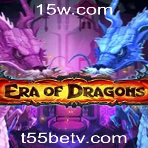 EraOfDragons: A Aventura Épica com Recompensas Fantásticas