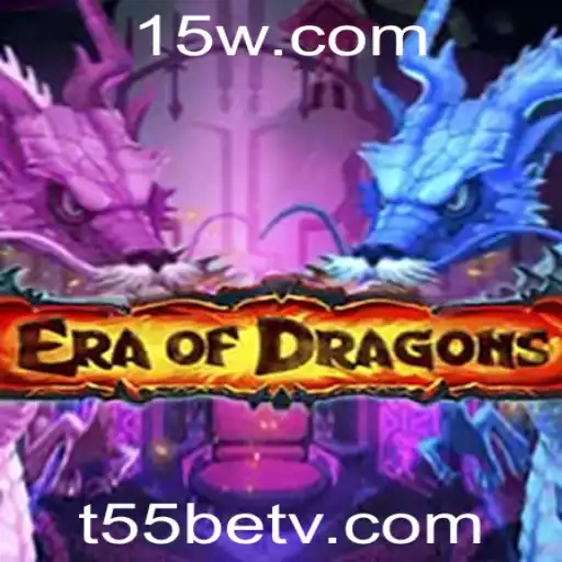 EraOfDragons: A Aventura Épica com Recompensas Fantásticas