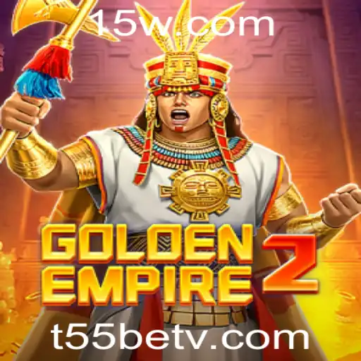 Descubra o Mundo Empolgante de GoldenEmpire2 com t55bet
