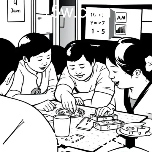 O Impacto do Jueteng na Sociedade Filipina