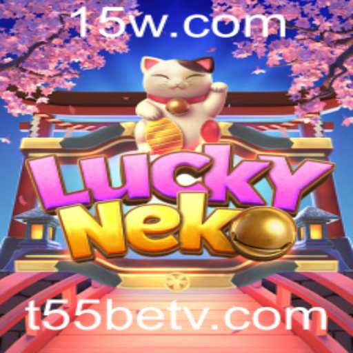 Descubra o Fascinante Mundo de LuckyNeko no T55Bet