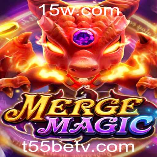 Descubra o Fascinante Mundo de MERGEMAGIC: O Jogo que Une Estratégia e Magia