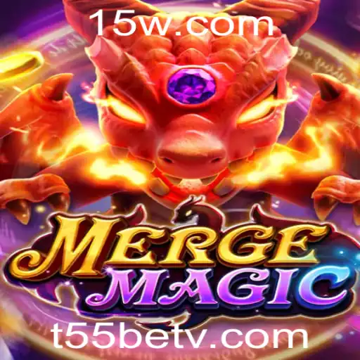Descubra o Fascinante Mundo de MERGEMAGIC: O Jogo que Une Estratégia e Magia