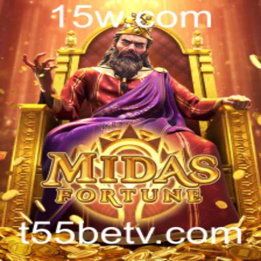 Descubra MidasFortune: O Novo Jogo de Estratégia que Conquista o Mundo