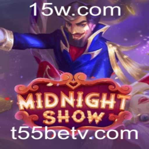 Descubra a Magia de MidnightShow: Um Jogo Inovador