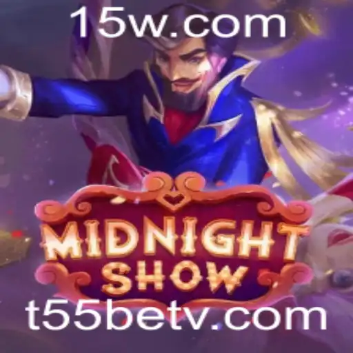 Descubra a Magia de MidnightShow: Um Jogo Inovador