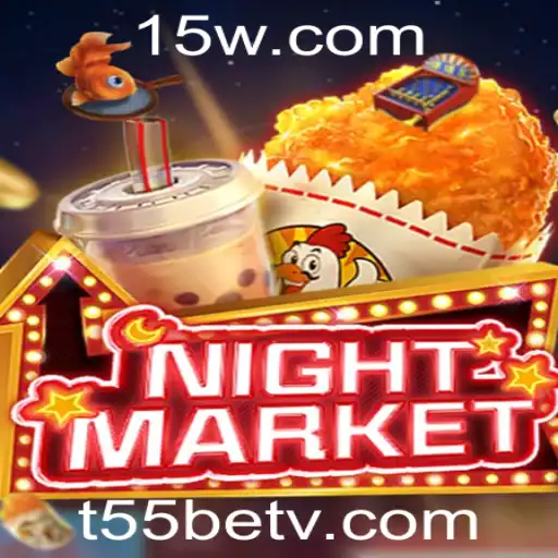 Explorando NIGHTMARKET: O Jogo de Estratégia e Aventuras de T55bet