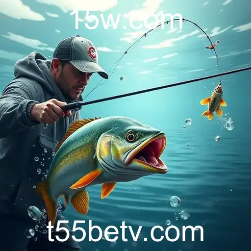 Pesca Online: Uma Nova Tendência no Mundo Digital