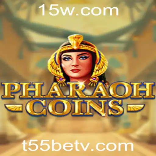 PharaohCoins: Descubra o Fascinante Mundo do Novo Jogo de Aposta
