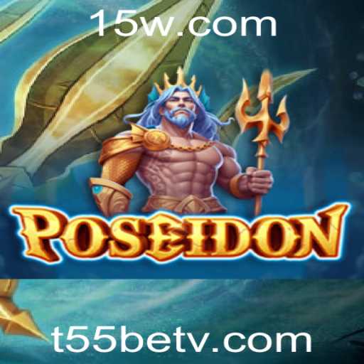 Poseidon: Uma Aventura Subaquática com T55bet