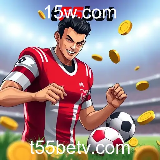 Promoções Inovadoras e Estratégias em Destaque com o t55bet