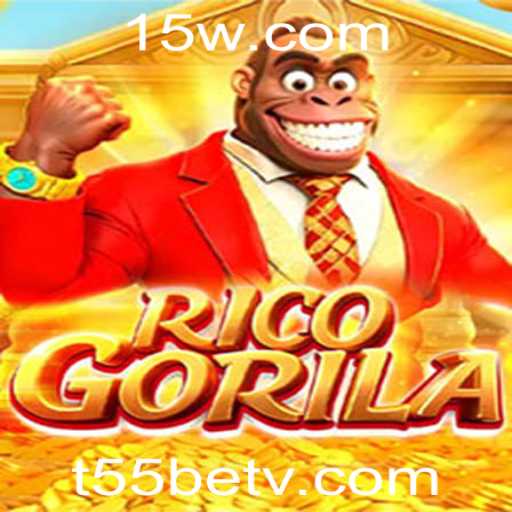 Descubra o Jogo RicoGorila e a Plataforma t55bet