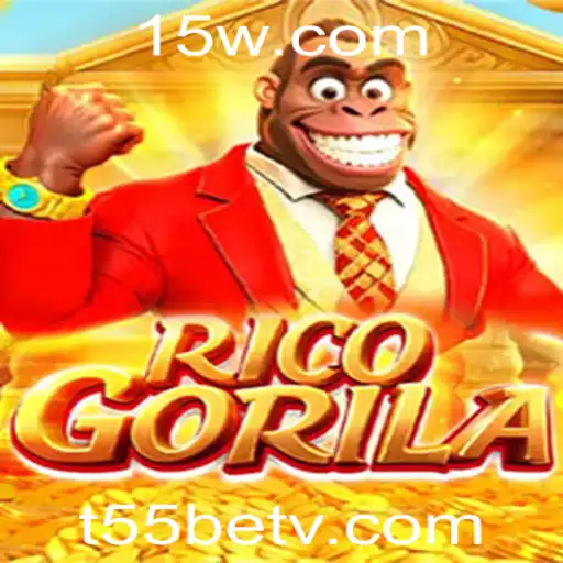 Descubra o Jogo RicoGorila e a Plataforma t55bet