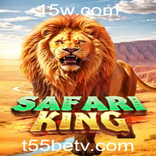 SafariKing: Explorando a Aventura Selvagem com t55bet