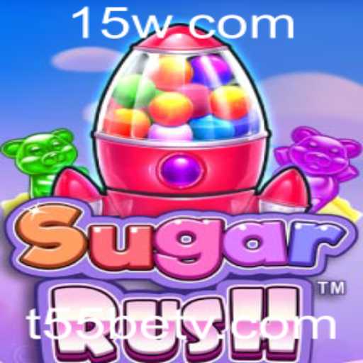 Descubra o Universo Vibrante do Jogo SugarRush