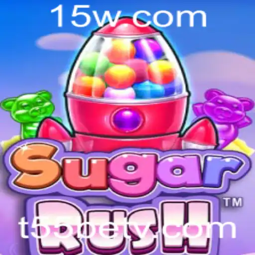 Descubra o Universo Vibrante do Jogo SugarRush