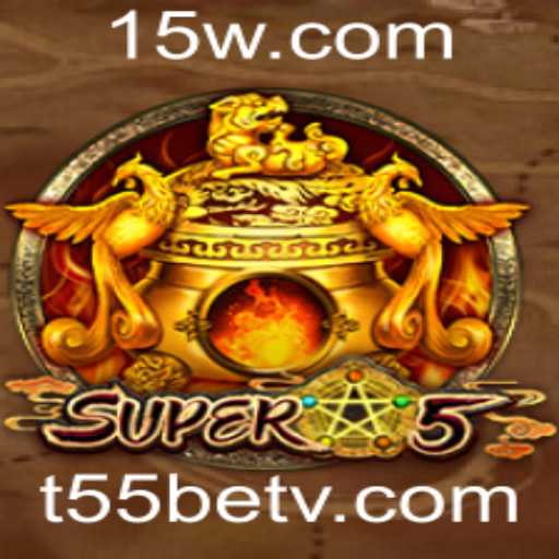 Explorando o Mundo do Super5: Um Novo Jogo de Estratégia e Sorte