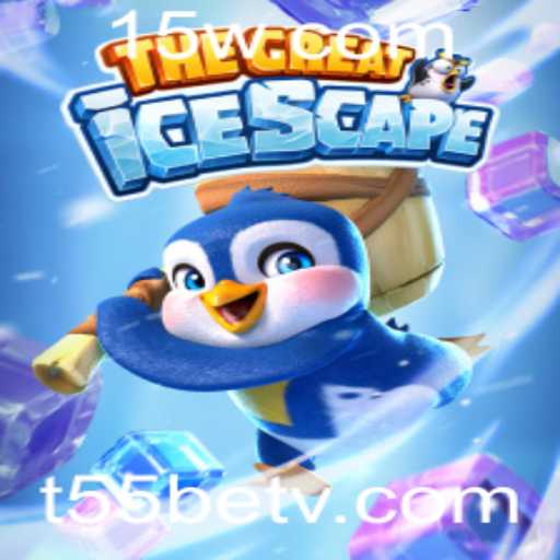 Desvendando TheGreatIcescape: A Nova Sensação Entre os Jogos Online