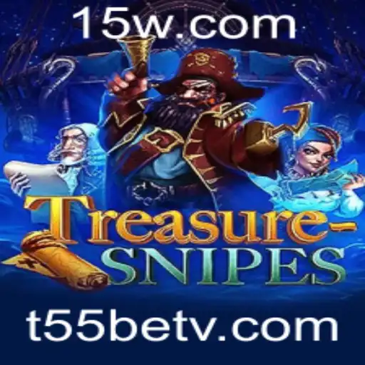 Descubra os Segredos de TreasureSnipes: O Jogo de Aventura e Estratégia mais Empolgante de 2023