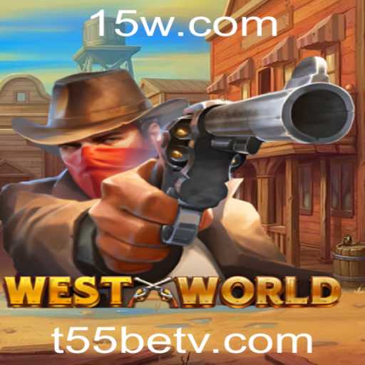 Descubra o Mundo de WestWorld: O Jogo que Transcende Limites